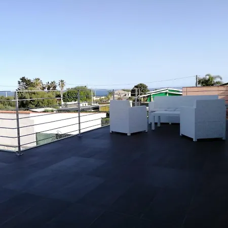 Casa vacanze Il Faro *