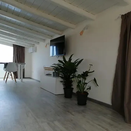 Casa vacanze Il Faro *