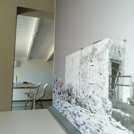 Casa vacanze Il Faro