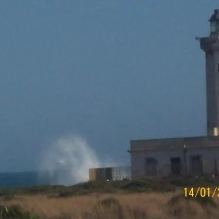 Il Faro Casa vacanze Plemmirio