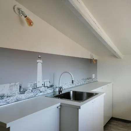 Casa vacanze Il Faro *