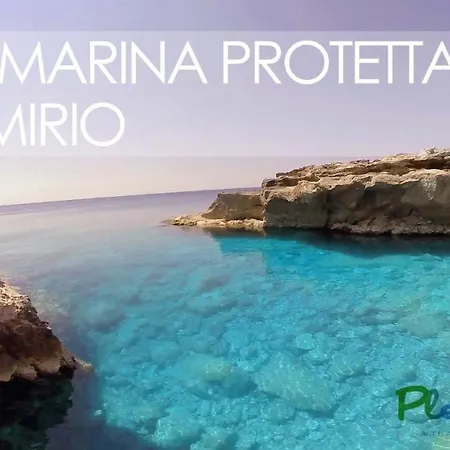 Il Faro * Plemmirio