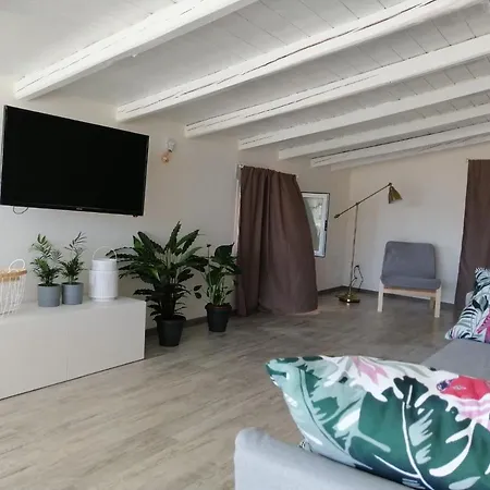 Casa vacanze Il Faro *