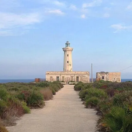 Il Faro Plemmirio